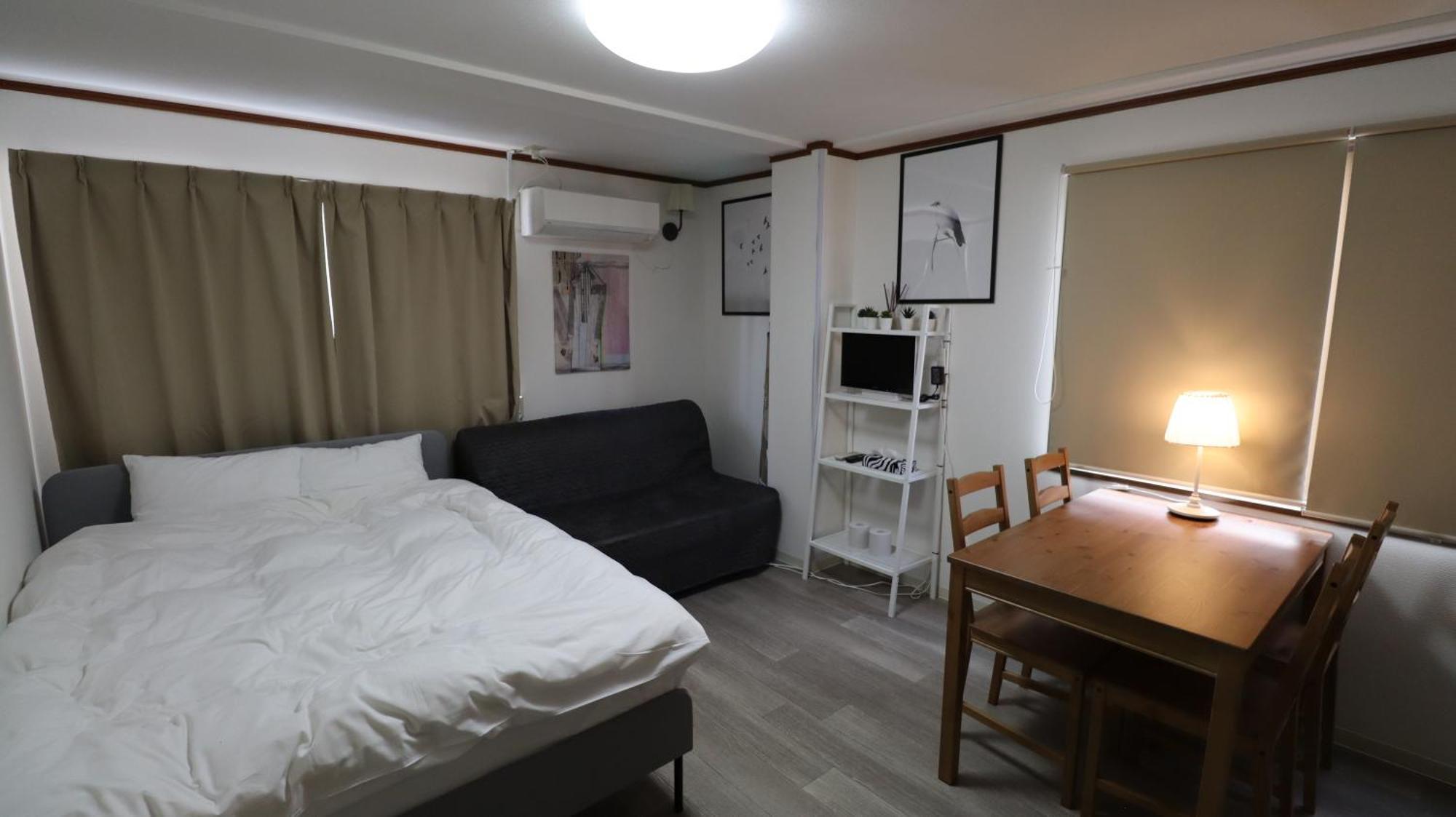 Holiday Anytel Shinjuku Tóquio Exterior foto