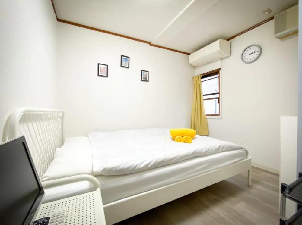 Holiday Anytel Shinjuku Tóquio Exterior foto